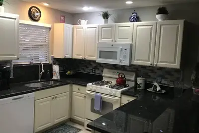 Image de Charming 3-bedroom house with Ac and WiFi in The Villages