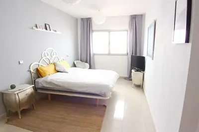 Image de Stylish rooms at the heart of Puerto del Rosario.