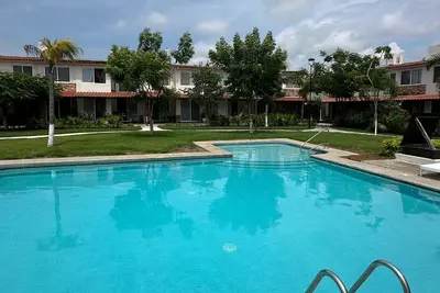 Image de Cozy 3-bedroom House in Puerto Vallarta