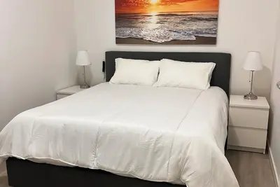 Image de Sunny Sands Apartment