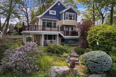 Image de Private Beach Access, Ocean Views and Close to Beaches