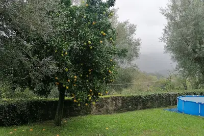 Image de Casa Da Adega \nInserida em pequena aldeia pacata em terras de Bouro, GERĂŠS