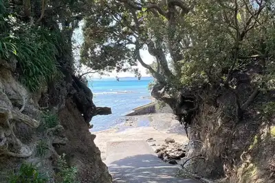 Image de Cove side Bliss