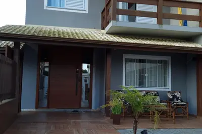 Image de Excellent and comfortable house in Guarda do Embaú.