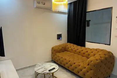 Image de Comfort and practicality. Next to kibabo supermarket, 10 minutes from the beach
