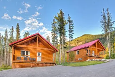 Image de Three Bedroom Cabin