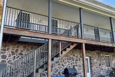 Image de Big house in lovely South Williamsport 600 yards from little league baseball