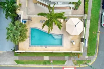 Image de Wyuna Ocean Views in Burleigh