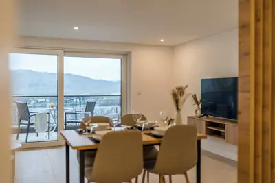 Image de Rhine view apartment 1