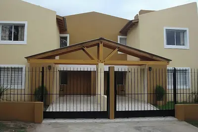 Image de \"Maktub Ii Cabins: The Charm of Home Away from Home\"