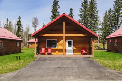 Image de Two Bedroom Cabin