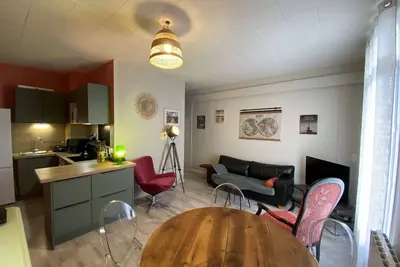 Image de 144 - Appartement en plein cœur du Vieux Soulac