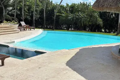 Image de Traditional Elegant Mansion Casa De Campo La Romana