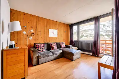 Image de Appartement 3 pièces 8 personnes - Sélection