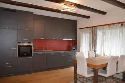 Image de Sympatique appartement Ă louer aux Collons