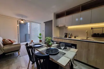 Image de Apartment in Santiago 2 rooms