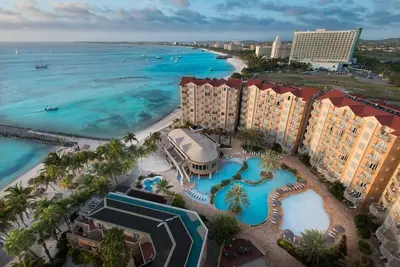 Image de Aruba Phoenix Resort