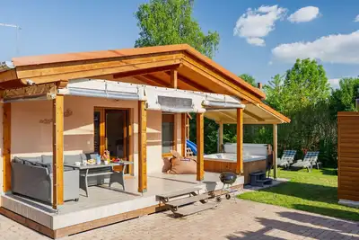 Image de Maison Hullám by Interhome