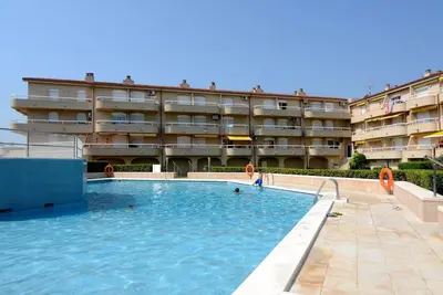 Image de Appartement près de Els Griells Plage