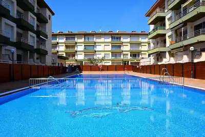 Image de Appartement à L’Estartit près plage