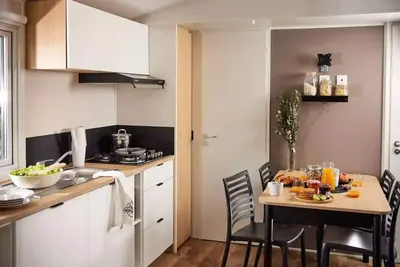 Image de Mobil-home Nest 4 Zimmer 7 Personen