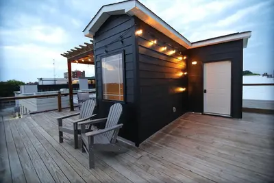 Image de Rooftop Loft 3-bedroom Dt Anderson