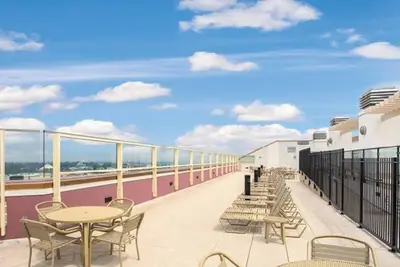 Image de Anaheim Club Wyndham Resort, One Bedroom, close to Disney World