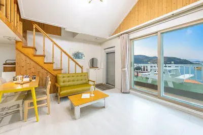 Image de Yeosu Grace Family Pension