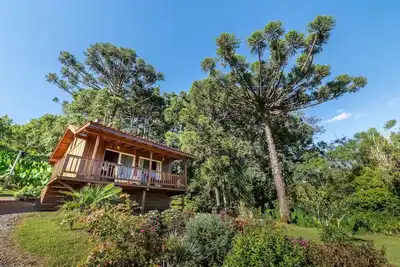 Image de Farm Cabins