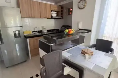 Amazing 3Bed/2Bath Condo w/Ac & pool in Cali South