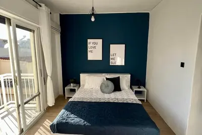 Image de 3c Apartment – A Cozy Apartment in the Heart of Alexandroupoli