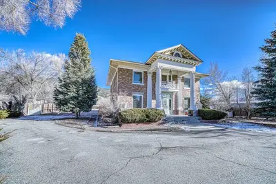 Image de Mountain View Manor- Hot Tub!