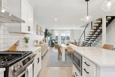 Image de Charming 2-bedroom condo across the street from the shores of Old Orchard Beach
