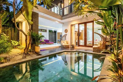 Image de Villa Sun Lila (By Jb Villas)