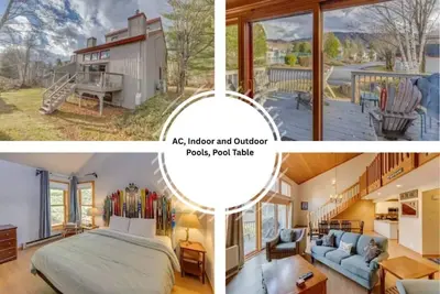 Image de Large Loon Condo w/Amenities