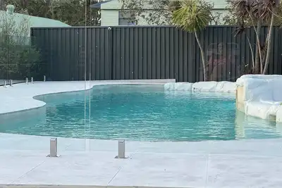 Image de Palacete Beach Resort, Jervis Bay - minutes from the beach!