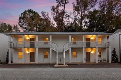 Image de Cozy 2-bedroom condo with Ac, WiFi, Ppv and in tranquil southern, Ocean Springs