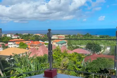 Image de Cozy 1-bedroom apartment in fantastic St. Mary Parish with Ac, WiFi & Oceanviews