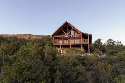 Image de Zion View Lodge, Zion View Lodge Getaways
