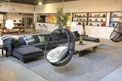 Image de The Bohemian Villa - 7000sq ft  Ping Pong Hot Tub - 8 bedrooms Sleeps 20+