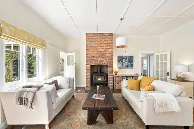 Image de Country Cottage Charm