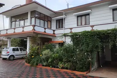 Image de Family stay in madikeri\n2 bedroom house