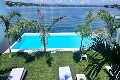 Image de Casa Mediterranea, luxury and comfort by the lake