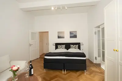Image de Appartement 'Fewo Romeo Und Julia' avec terrasse privée et Wi-Fi