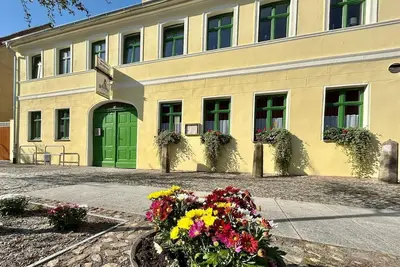 Image de Apartment/holiday apartment \"Neumarkt\"