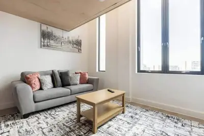Image de Manchester - Sky Garden - 2 Beds - Sleeps 4