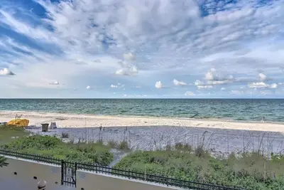 Image de Beachfront with Amazing Sunset Views!