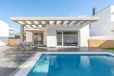 Image de GuestReady - Cachette étonnante à Almada