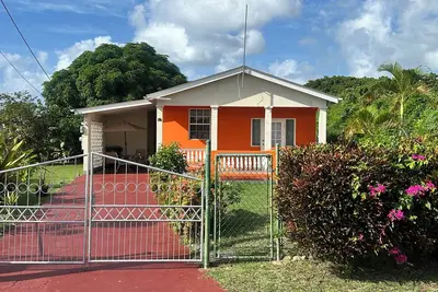 Image de Charming 2-bedroom house on fabulous West Coast with Ac, WiFi