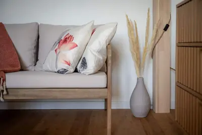 Image de Wabi Sabi Studio next to M1